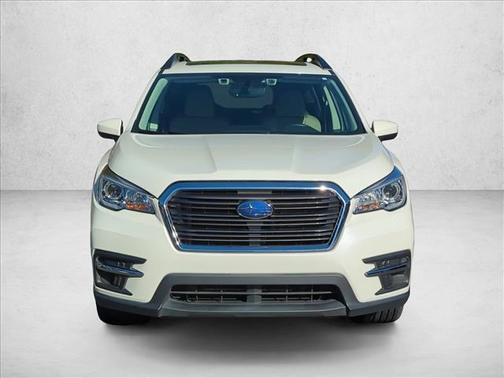 2019 Subaru Ascent Premium 7-Passenger