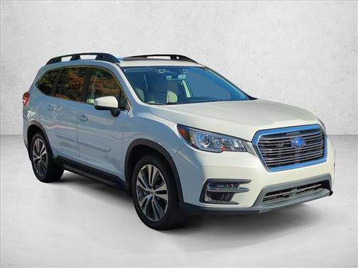2019 Subaru Ascent Premium 7-Passenger