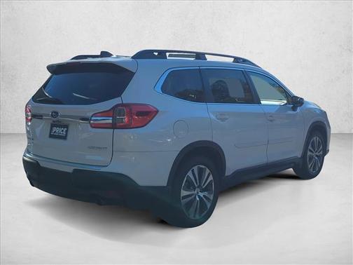 2019 Subaru Ascent Premium 7-Passenger