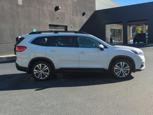 2019 Subaru Ascent Premium 7-Passenger