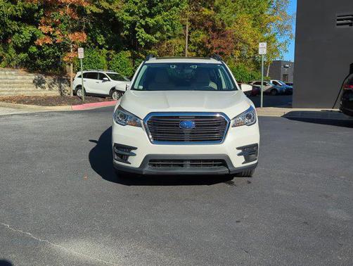 2019 Subaru Ascent Premium 7-Passenger