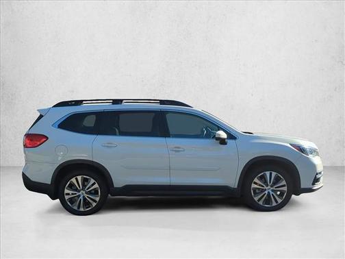 2019 Subaru Ascent Premium 7-Passenger