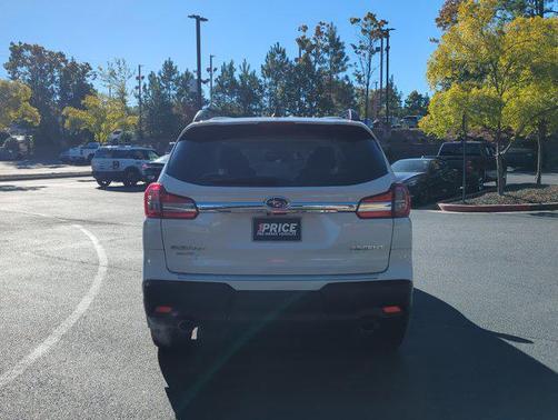 2019 Subaru Ascent Premium 7-Passenger