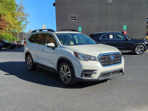 2019 Subaru Ascent Premium 7-Passenger