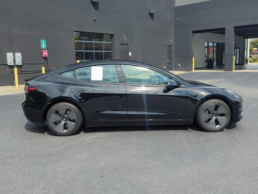 2023 Tesla Model 3 Standard Range
