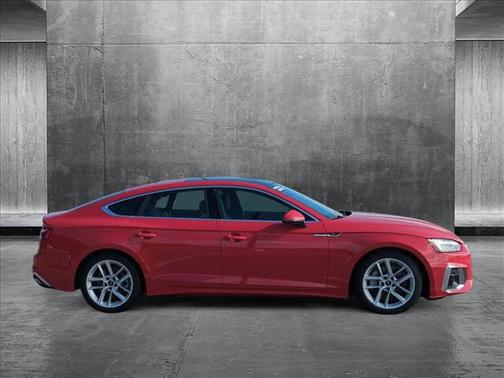 2024 Audi A5 Sportback 45 S Line Premium Plus