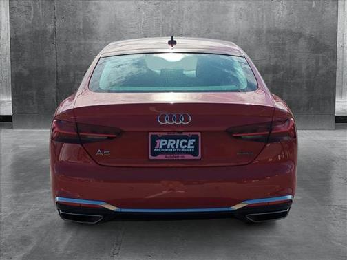 2024 Audi A5 Sportback 45 S Line Premium Plus