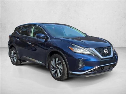 2024 Nissan Murano SL FWD