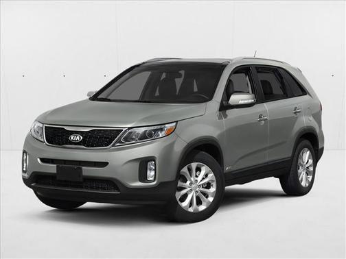 2014 Kia Sorento SX