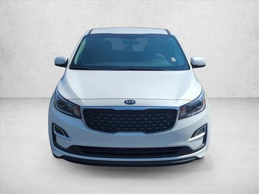 2021 Kia Sedona LX