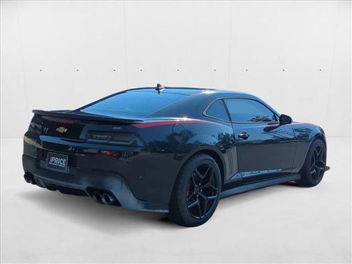 2010 Chevrolet Camaro 2SS