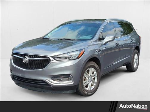 2020 Buick Enclave FWD Essence
