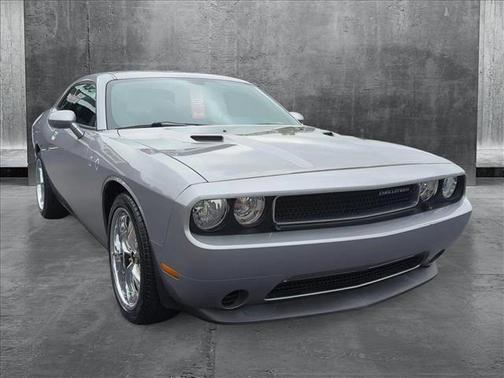2014 Dodge Challenger SXT