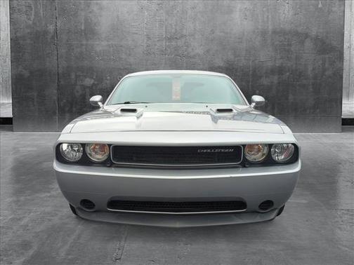 2014 Dodge Challenger SXT