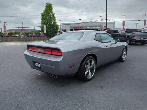 2014 Dodge Challenger SXT