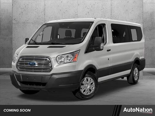 2016 Ford Transit-350 XL