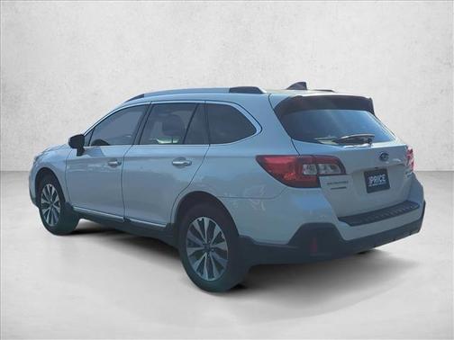2018 Subaru Outback 3.6R Touring