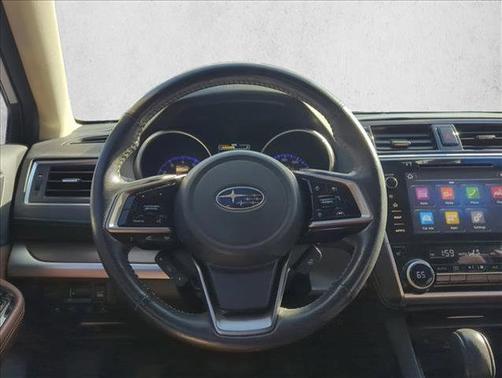2018 Subaru Outback 3.6R Touring