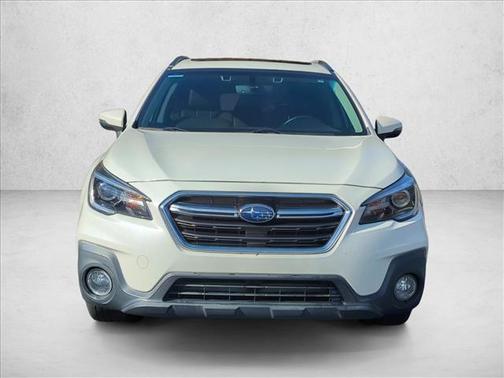 2018 Subaru Outback 3.6R Touring