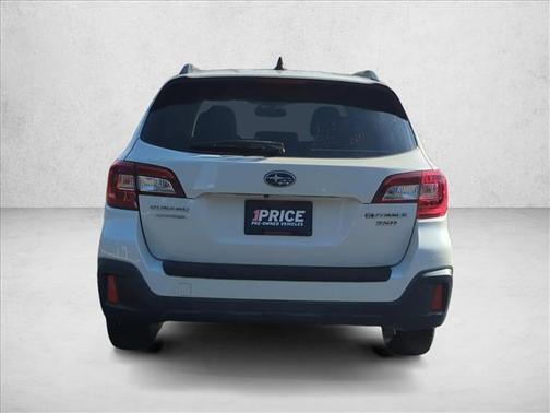 2018 Subaru Outback 3.6R Touring