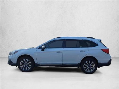 2018 Subaru Outback 3.6R Touring