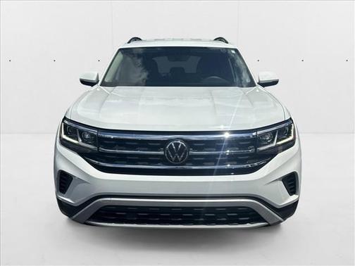 2023 Volkswagen Atlas 2.0T SE