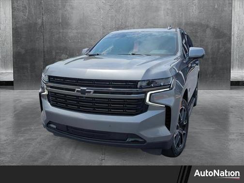2022 Chevrolet Tahoe 2WD RST