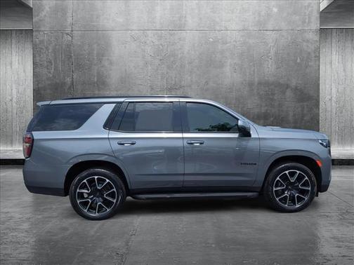 2022 Chevrolet Tahoe 2WD RST