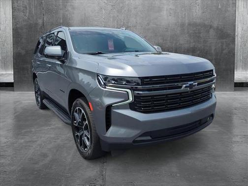 2022 Chevrolet Tahoe 2WD RST