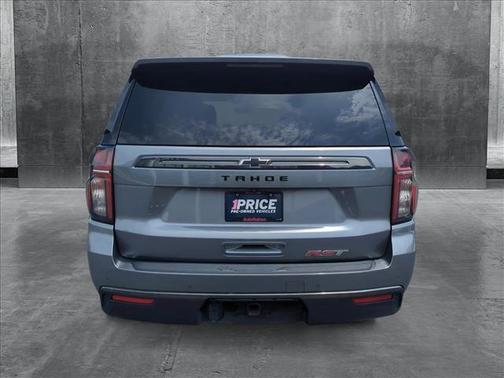 2022 Chevrolet Tahoe 2WD RST