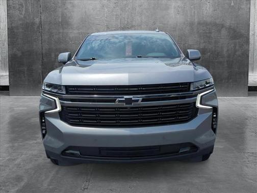 2022 Chevrolet Tahoe 2WD RST