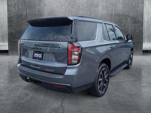 2022 Chevrolet Tahoe 2WD RST