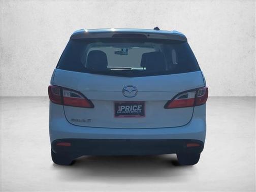 2012 Mazda Mazda5 Grand Touring