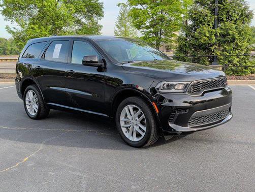 2025 Dodge Durango GT AWD