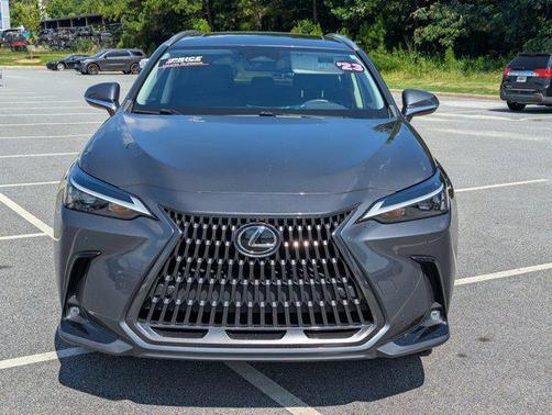 2023 Lexus NX 350 Premium