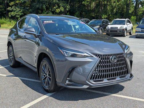 2023 Lexus NX 350 Premium