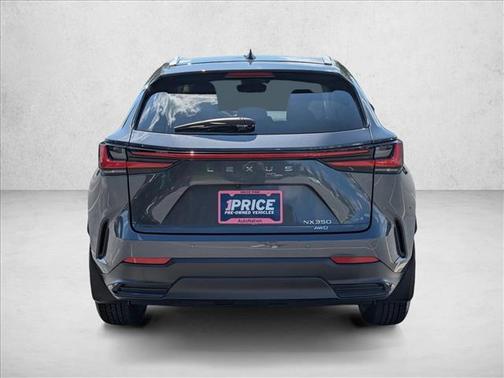 2023 Lexus NX 350 Premium