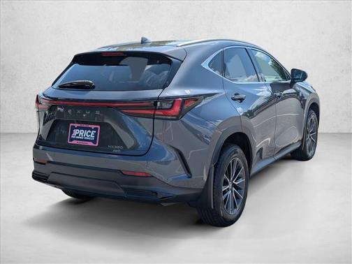 2023 Lexus NX 350 Premium