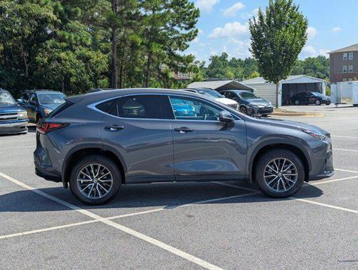 2023 Lexus NX 350 Premium
