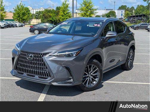 2023 Lexus NX 350 Premium