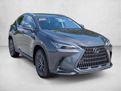2023 Lexus NX 350 Premium