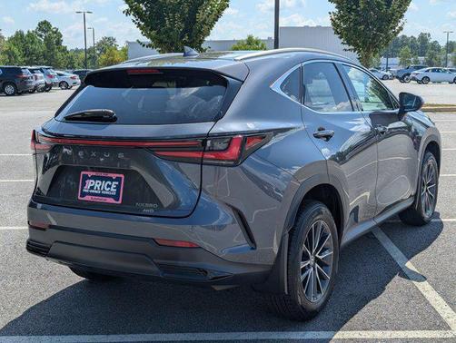 2023 Lexus NX 350 Premium