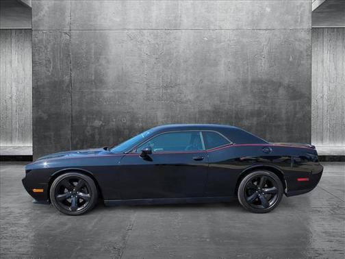 2014 Dodge Challenger R/T