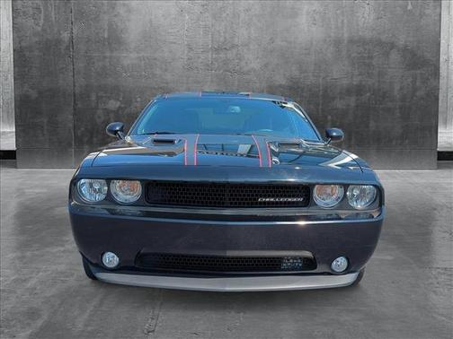 2014 Dodge Challenger R/T