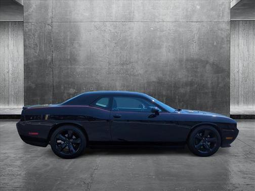 2014 Dodge Challenger R/T