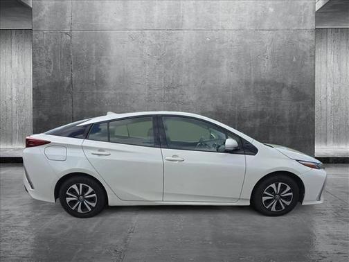 2017 Toyota Prius Prime Plus