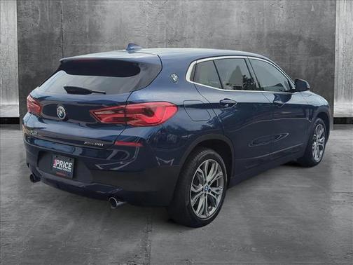 2018 BMW X2 xDrive28i