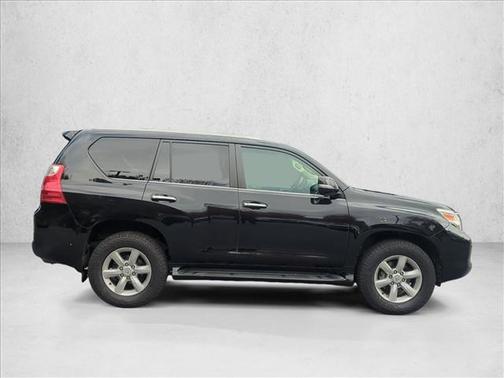 2011 Lexus GX 460 Base