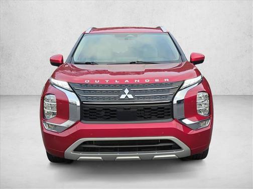 2023 Mitsubishi Outlander PHEV SEL