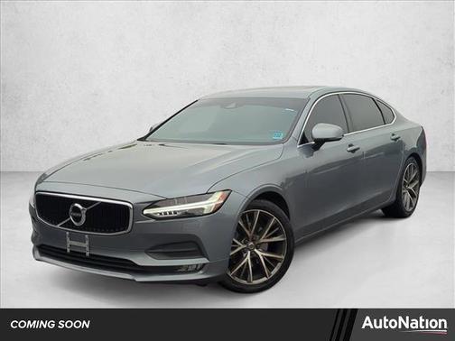 2018 Volvo S90 T5 Momentum